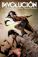 InvoluciN-Rick Remender-Jordan Boyd-Norma