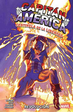 Capitan America Centinela De La Libertad 1-Kelly-Panini