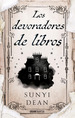 Los Devoradores De Libros, De Dean, Sunyi. Editorial Oceano, Tapa Blanda En EspaOl