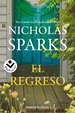 El Regreso, De Sparks, Nicholas. Editorial Roca Bolsillo, Tapa Blanda En EspaOl