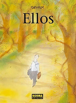 Ellos, De Jacques Semp, Jean. Editorial Norma Editorial, S.a., Tapa Blanda En EspaOl
