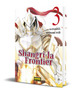 Shangri-La Frontier Vol.3, De Ryosuke Fuji. Editorial Norma Editorial, Tapa Blanda En EspaOl, 2022