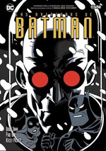 Batman-Las Aventuras De Batman Vol. 04, De Timm, Bruce. Editorial Ovni Press, Tapa Blanda En EspaOl, 2023