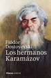 Los Hermanos KaramZov-Estuche, De FiDor Dostoyevski. Alianza Editorial En EspaOl