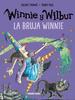 La Bruja Winnie-Winnie Y Wilbur, De Thomas, Valerie. Editorial Oceano, Tapa Dura En EspaOl