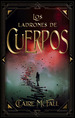 Los Ladrones De Cuerpos-Feryman 2-Claire McFall, De McFall, Claire. Editorial Puck, Tapa Tapa Blanda En EspaOl