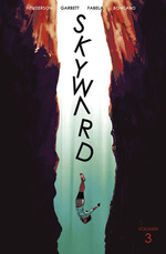 Skyward 3, De Joe Henderson, Lee Garbett Y Antonio Fabela. Editorial Norma Editorial, Tapa Blanda En EspaOl