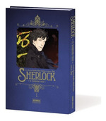 Sherlock: El Banquero Ciego Deluxe: Sherlock: El Banquero Ciego Deluxe, De Jay, Mark Gatiss, Steven Moffat. Serie Sherlock Holmes Editorial Norma Comics, Tapa Blanda En EspaOl, 2017