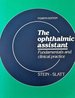 1983 Pb Ophthalmic Assistant: Fundamentals and Clinical Practice By Stein, Harold a.