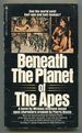 Beneath the Planet of the Apes