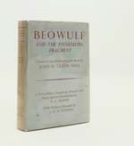 Beowulf and the Finnesburg Fragment a Translation Into Modern English Prose