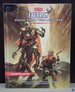 Eberron: Rising From the Last War (Dungeons Dragons 5th Edition 5e)