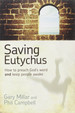 Saving Eutychus: How to Preach God's Word and Keep People Awake