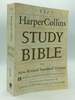 The Harpercollins Study Bible: New Revised Standard Version With the Apocryphal/Deuterocanonical Books