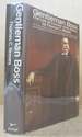Gentleman Boss: the Life of Chester Alan Arthur