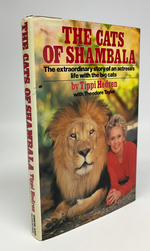 The Cats of Shambala
