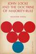 John Locke and the Doctrine of Majority-Rule