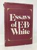 Essays of E.B. White