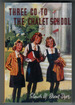 Three Go to the Chalet School