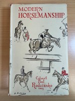 Modern Horsemanship