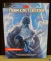 Storm King's Thunder (Dungeons Dragons 5th Edition 5e) Nice