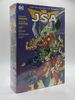 The Justice Society of America Omnibus Volume Two