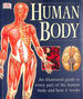 Human Body: an Illustrated Guide to Every Part of the Human Body and How It Works