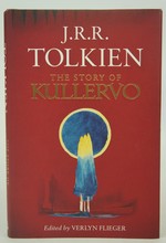 [English] the Story of Kullervo
