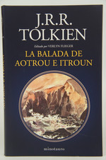 [Spanish] La Balada De Aotrou E Itroun. (the Lay of Autrou and Itroun)