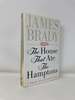 House That Ate the Hamptons: a Novel of Lily Pond Lane