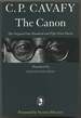 The Canon: the Original One Hundred and Fifty-Four Poems
