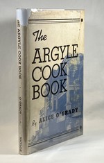 The Argyle Cook Book