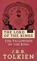 The Fellowship of the Ring (the Lord of the Rings, Part 1)