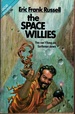 The Space Willies / Six Worlds Yonder