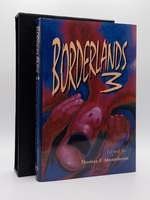 Borderlands 3: an Anthology of Imaginative Fiction [Signed]