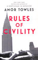 Rules of Civility