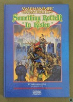 Something Rotten in Kislev (Warhammer Enemy Within Campaign)