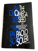 1981 Pb the Omega Seed By Paolo Soleri