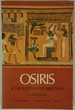 Osiris and the Egyptian Resurrection, Vol. 2 (Volume 2)