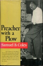 Preacher With a Plow