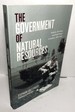 The Government of Natural Resources: Science, Territory, and State Power in Quebec, 1867-1939