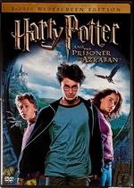 Harry Potter and the Prison of Azkaban [2-Dvd Widescreen]