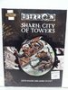 Sharn: City of Towers