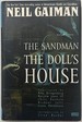 The Sandman Library 2 the Doll's House