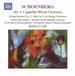 Arnold Schoenberg: Six A Cappella Mixed Choruses