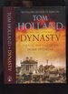 Dynasty, the Rise and Fall of the House of Caesar (Signed)