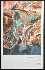 Excavations From the Alluscape: the Sandstainers (Earthbound Poetry Series, Vol. 4 No. 1, 30 January 2023: One of 52 Copies)