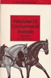 Principles of Conformation Analysis Volume II