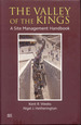 The Valley of the Kings: a Site Management Handbook