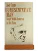 Representative Man: Ralph Waldo Emerson in His Time